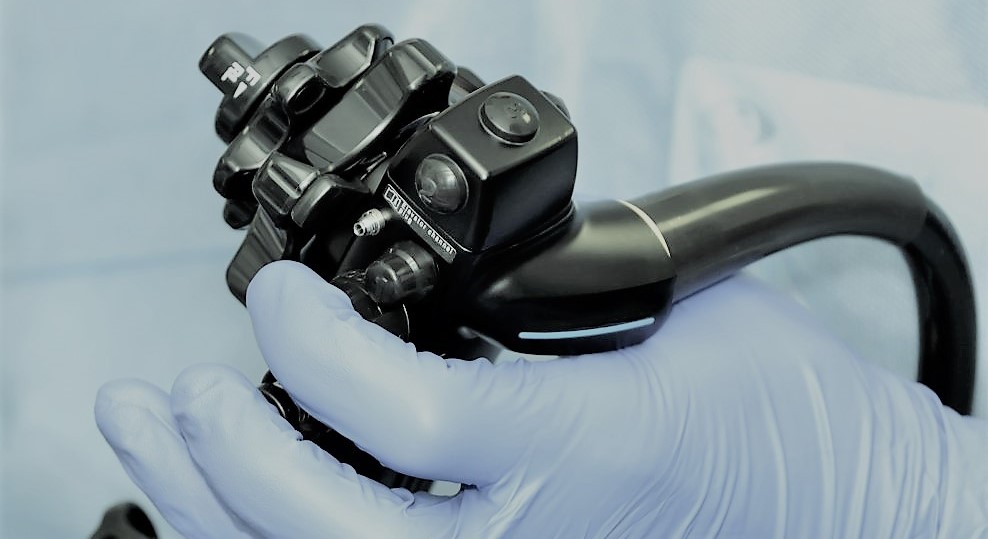 ENDOSCOPY INTRODUCTION DAY 2019