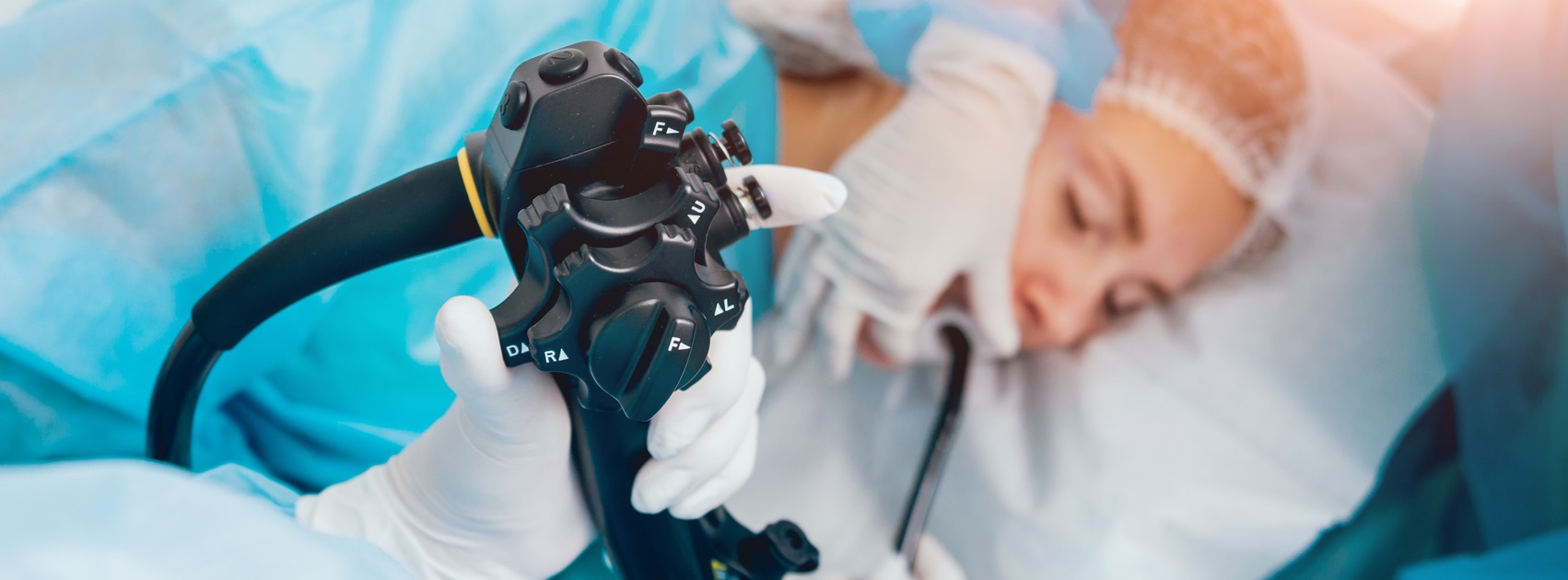 Endoscopy Introduction Day 2025