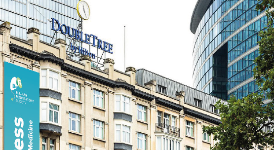 5ème Congrès de Pneumologie en Médecine Générale