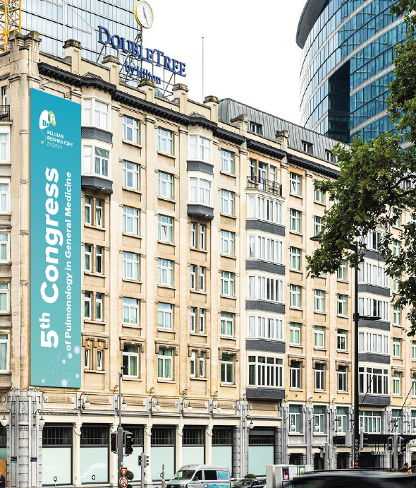 5ème Congrès de Pneumologie en Médecine Générale