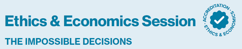 BPD 2026 - Ethics & Economics session - 10/12/26